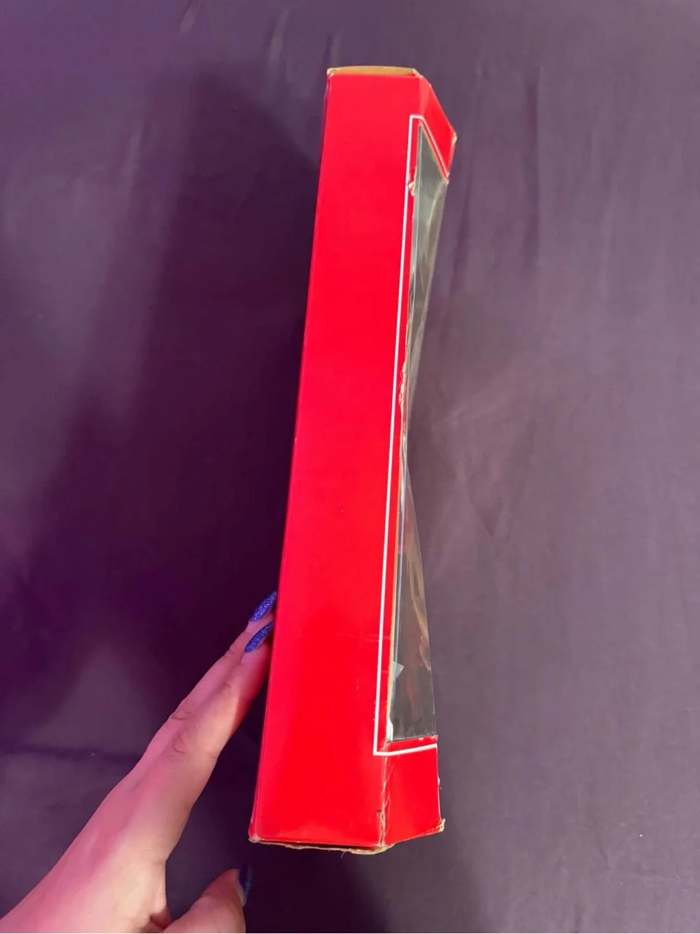 Barbie 1st in series Coca-Cola Collectors Edition Waitress Diner 1998 NRFB